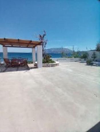 דירות סקירוס Παραθιν Αλοσ 2 מראה חיצוני תמונה